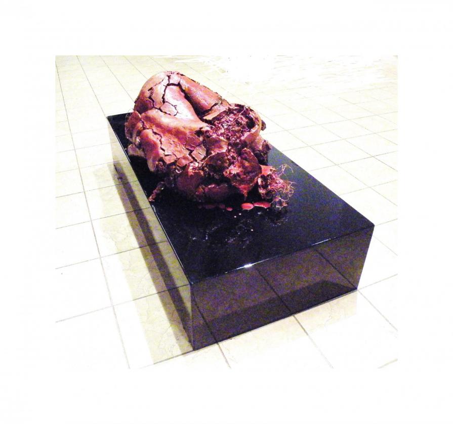 St John the Baptist transc<x>ription