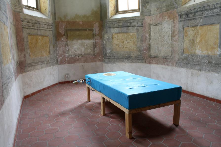 Slobbered up to the skies Slobbered up to the skies