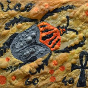 Fermentazione ovvero Golia si espande all’aumentare della temperatura