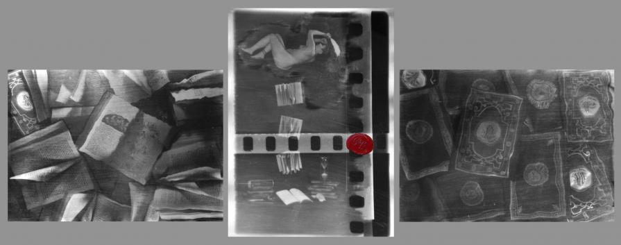 Ypnou Kalliopi ( Il sonno di Calliope ) Ypnou Kalliopi ( Il sonno di Calliope )