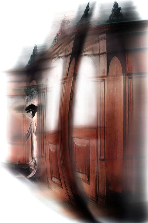 si conclude il mio viaggio tra i vizi capitali.