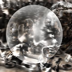 anche se cambia la luna in cielo..