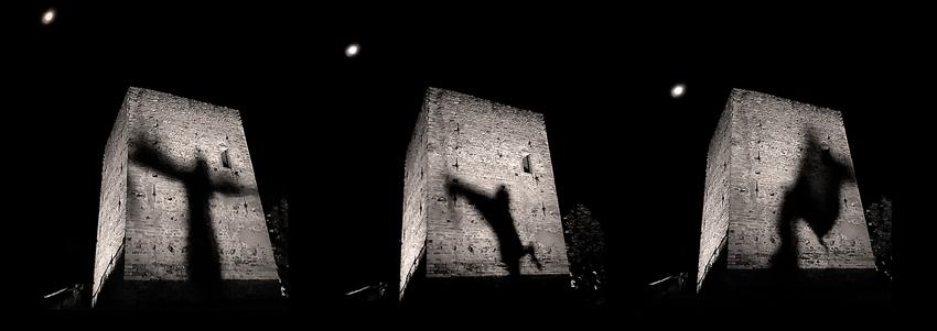  series  the projections series n. 10