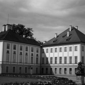 Schloss Nymphenburg