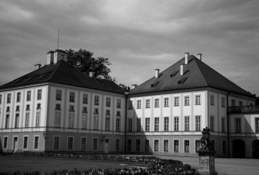 Schloss Nymphenburg