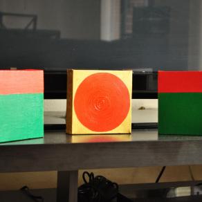 The Christmas trilogy II version