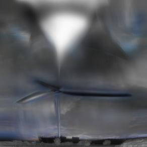 Ighina l'uomo che sposto le nuvole.