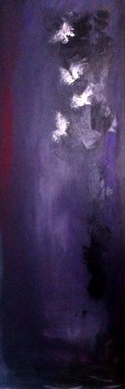 Vorrei che la mia anima ti fosse leggera