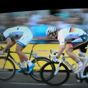 durante 100tesimo tour de france arrivo Parigi