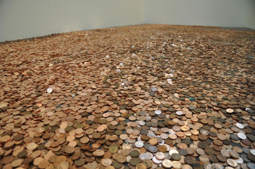 EUROFOBIA il corpo del denaro EUROFOBIA il corpo del denaro