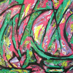 Uno tra mare e cielo 