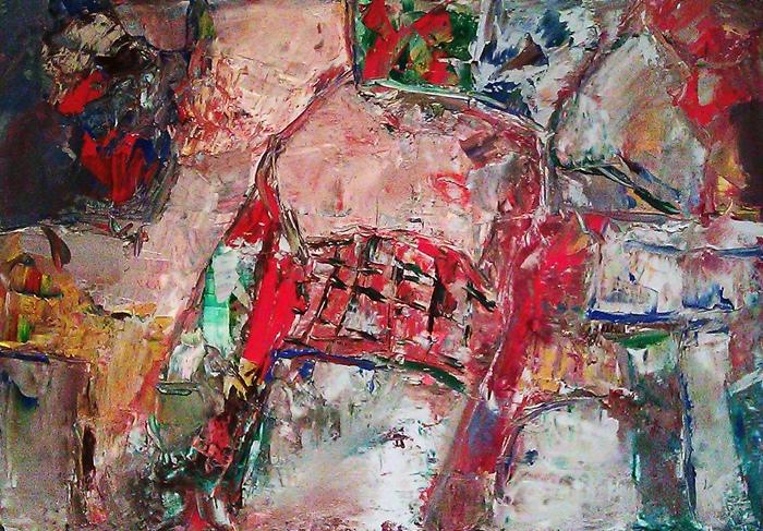 Bird protector at work