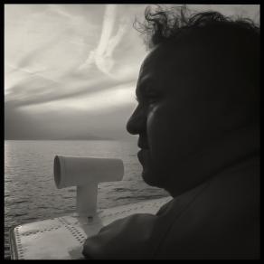 Renato Scarpa - foto di Augusto De Luca. 25