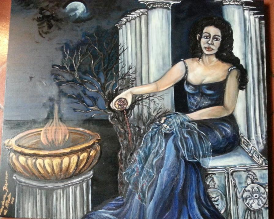 Antigone ovvero la compassione