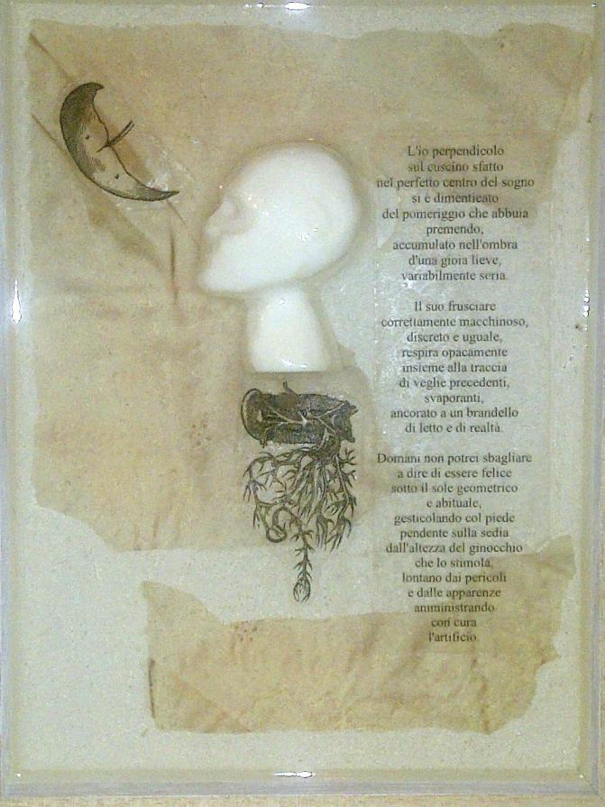 le philosophe couchè