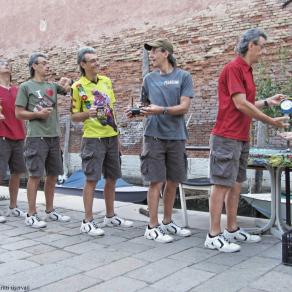 Tutta colpa della crisi!