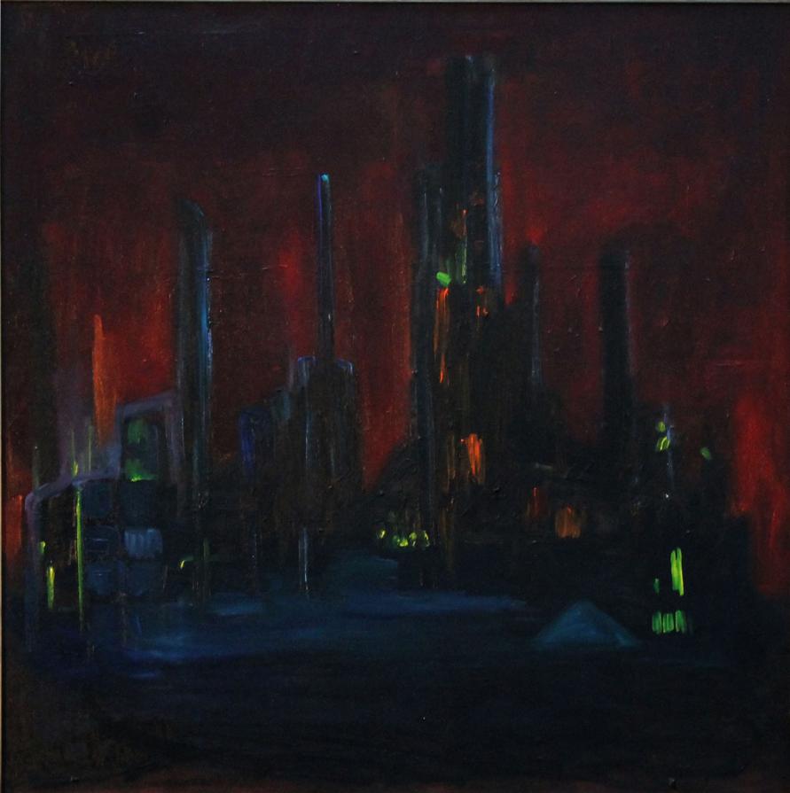 Temple III Temple III