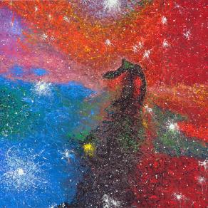 Nebulosa Testa di Cavallo