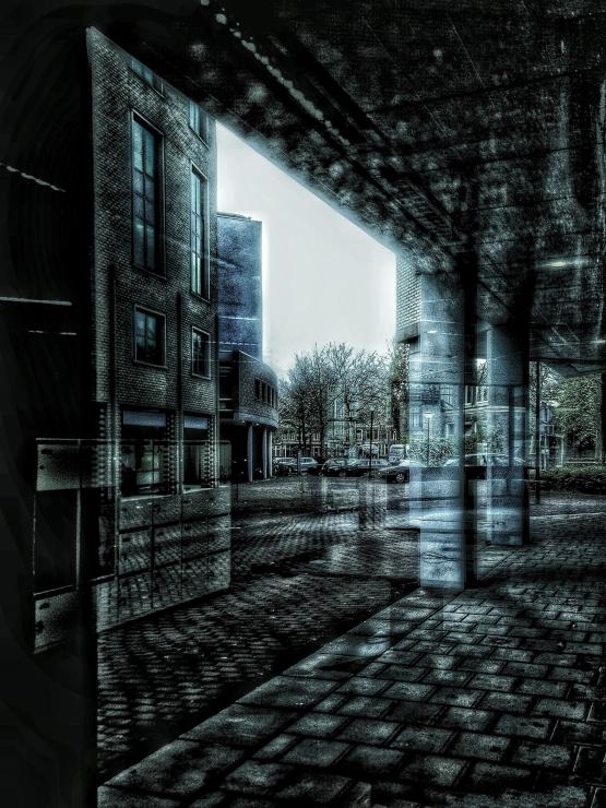 invisible architecture 15