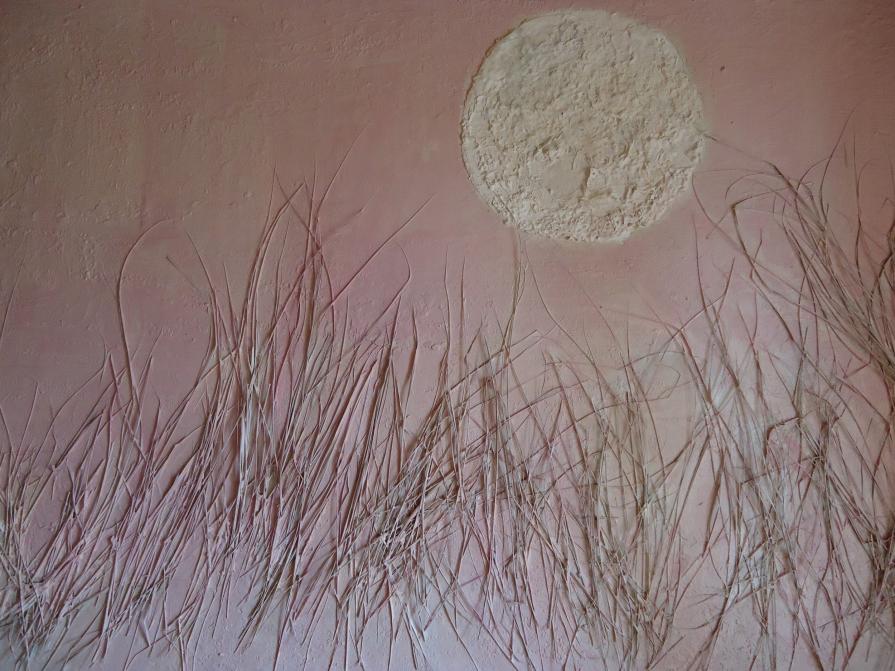 Tu sei il soleper me. io sono la luna per te