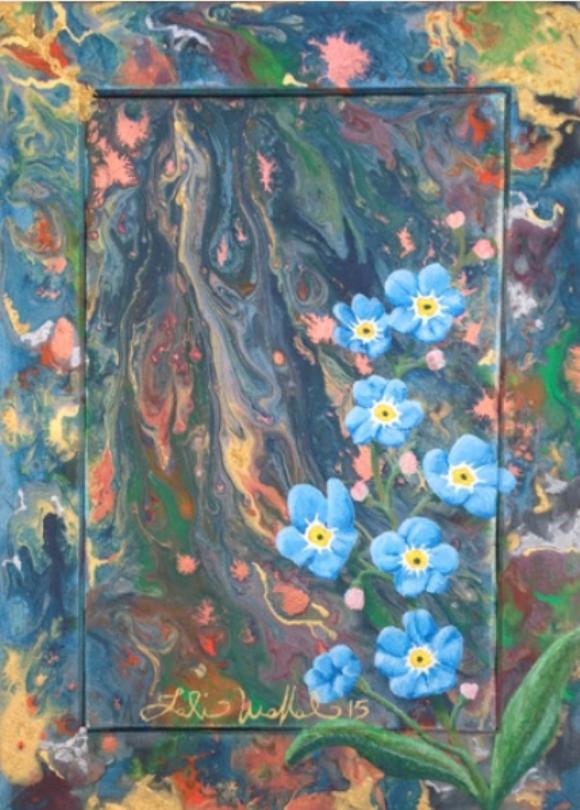 Non Ti Scordar Di Me