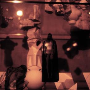 Morte tra la Geometria