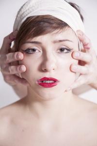 Aneta Nowicka - Body on Work