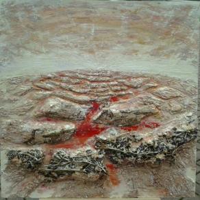 dall'aurora al tramonto