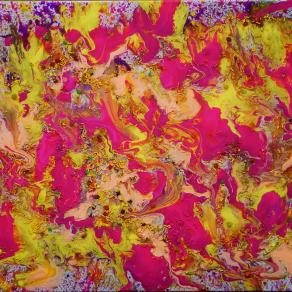 Red & Orange Flames Red & Orange Flames