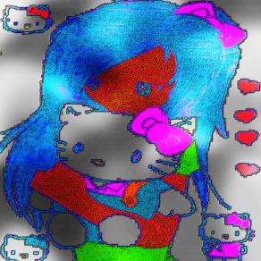 . . . ANCH'IO VORREI !!! . . . 