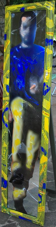 Dove sta la VERIALTA' ?