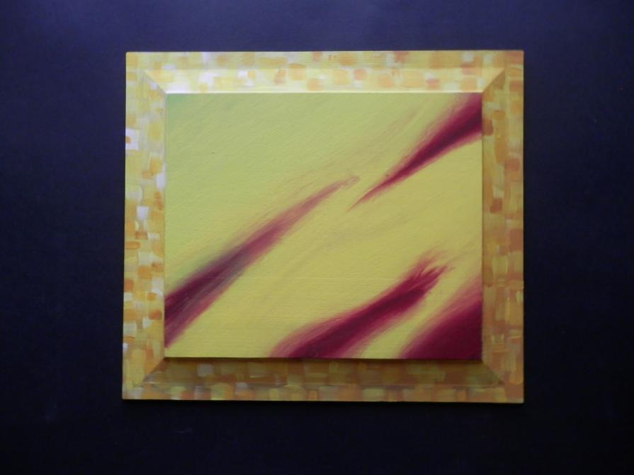 Violenza alla natura