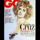 Penélope Cruz - magazine