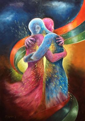 L'incontro fra il conforto e la paura