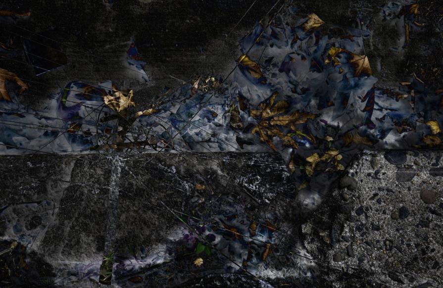 Between Two Worlds Between Two Worlds