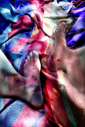 piedastrattismo in loco.