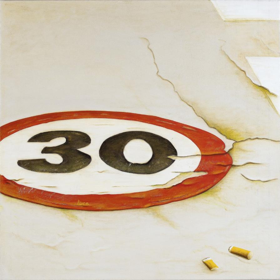 TRENTA PASSI A BARDOLINO