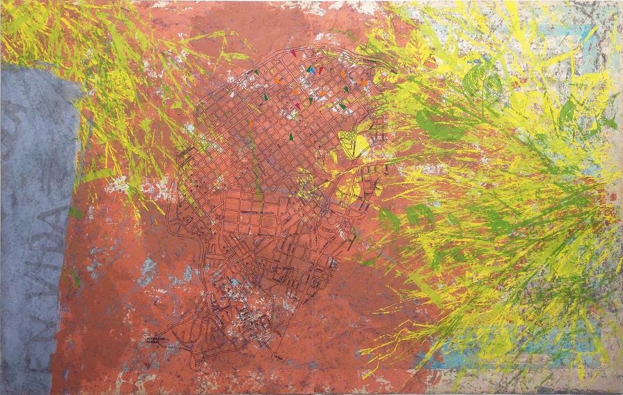 La acera: third print