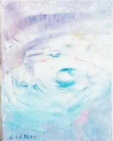 L 'urlo di un extraterrestre