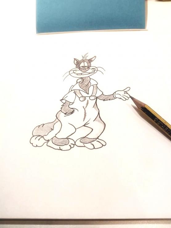 Ok, E' Lunedì ... Manteniamo la calma  