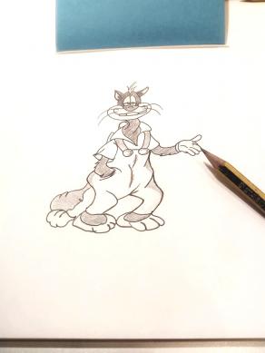 Ok, E' Lunedì ... Manteniamo la calma  