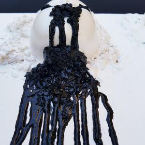 Black Box Synthetic Dreaming in Multiple Dimensions 