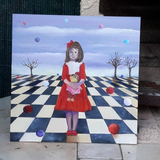 Dove nascono le sfere Dove nascono le sfere