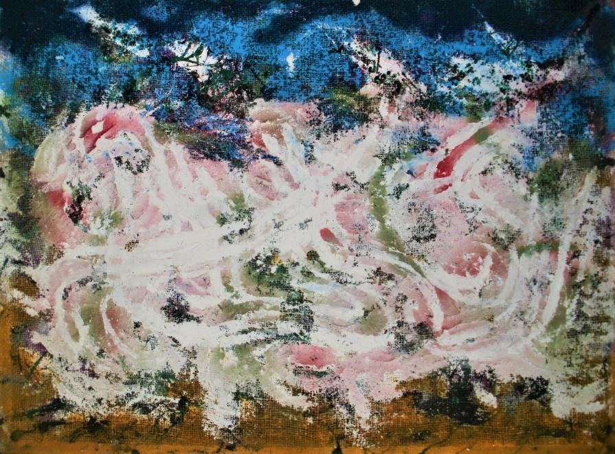 Il "drago" delle nebbie gialle. 