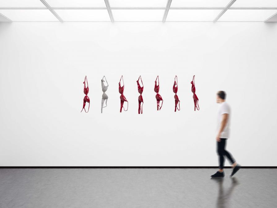 FRAGILE: Handle with Care