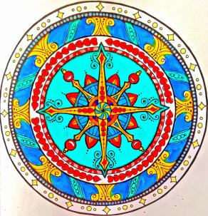           .... Il Centro e la Direzione !!! ....