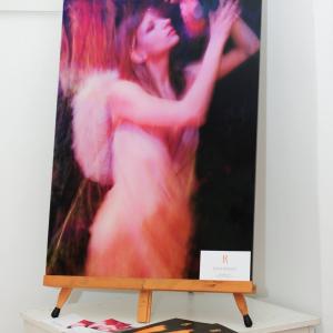 Foto del Vernissage LiveArtRoma II° Edizione -  12 Marzo 2016