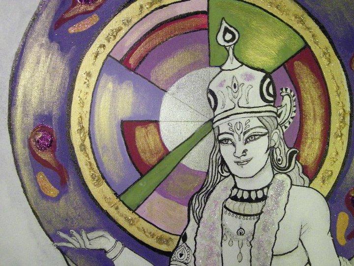 IL MALE E' ASSENZA DI GIOIA