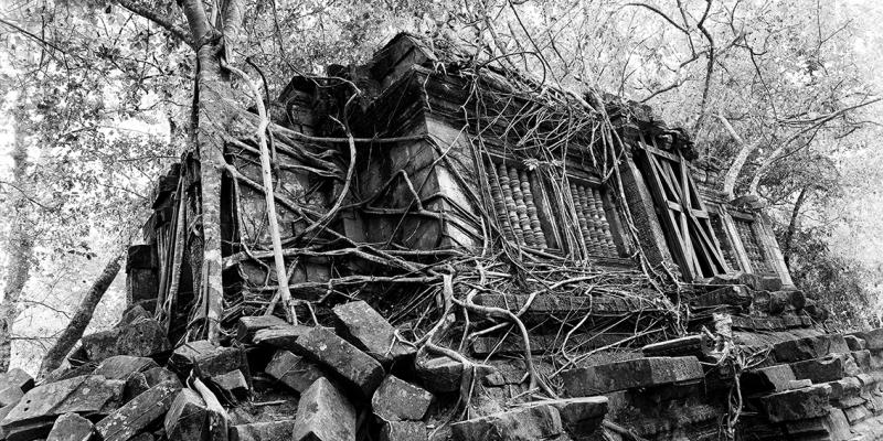 Angkor, Cambodia Angkor, Cambodia