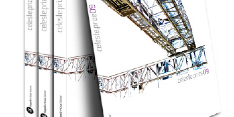 Celeste Prize 2009 - Berlin Celeste Prize 2009 - Berlin